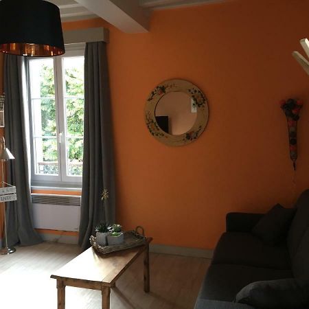 Appartement De L'Escale Honfleur Kültér fotó