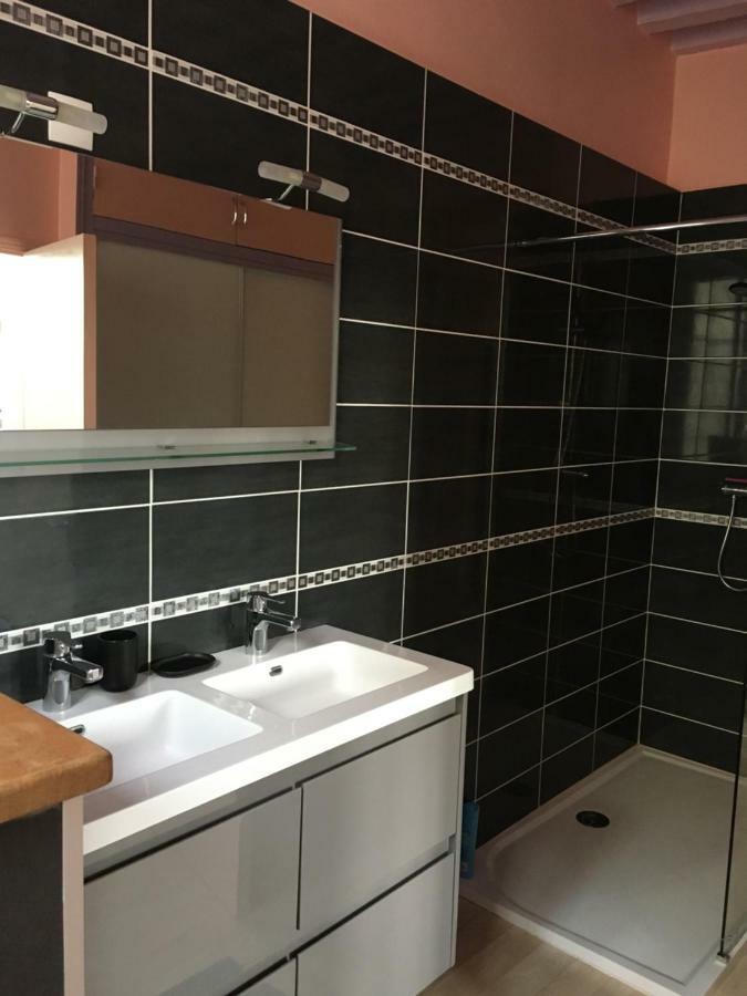 Appartement De L'Escale Honfleur Kültér fotó